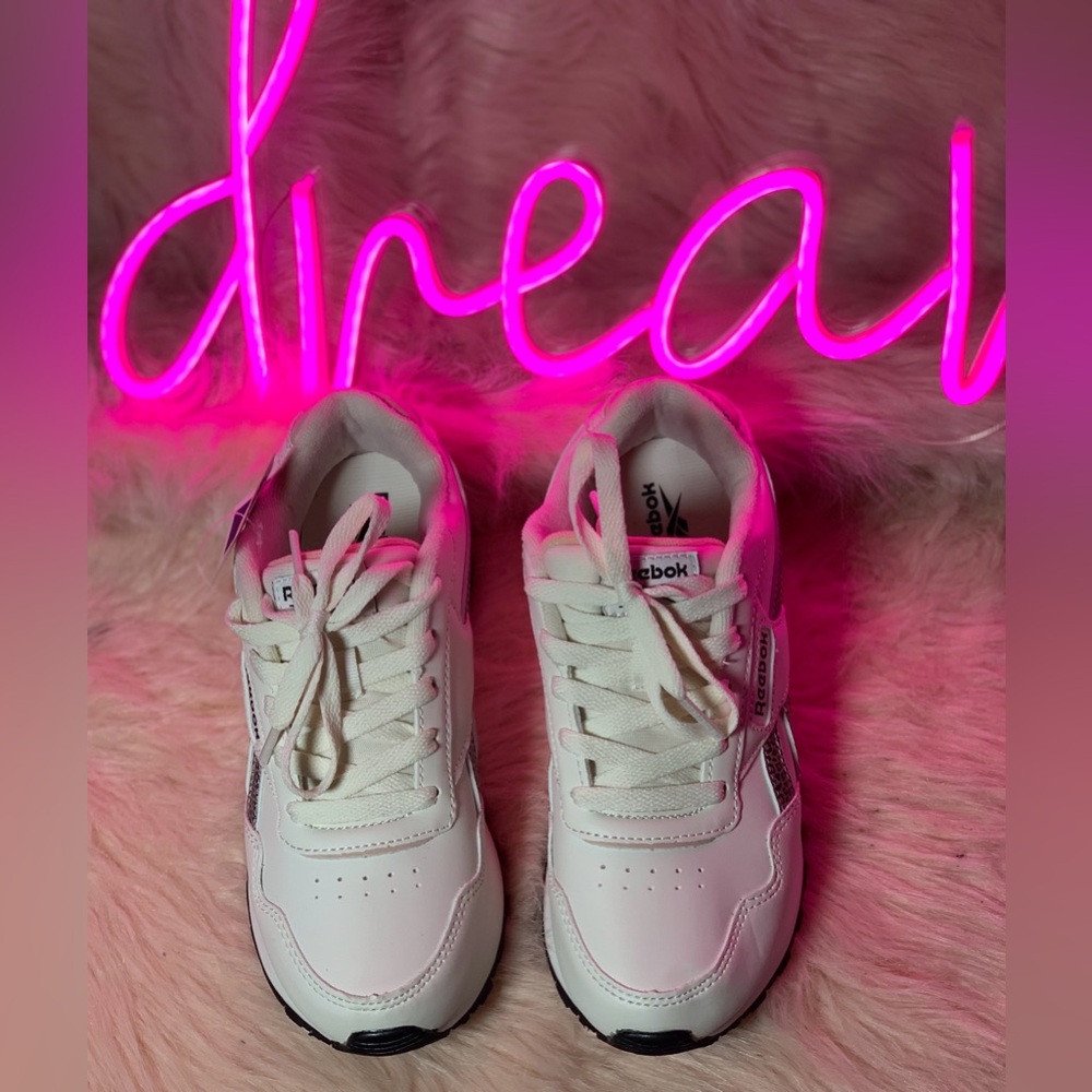 Little Girl Classic Redbox’s